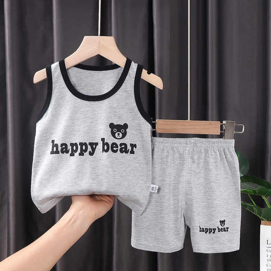 Boys' summer shorts 