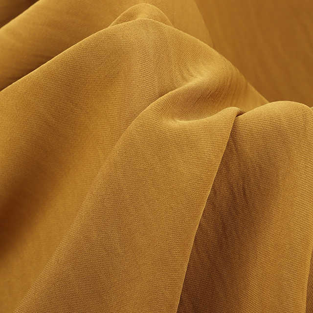 قماش بوليستر مطوي