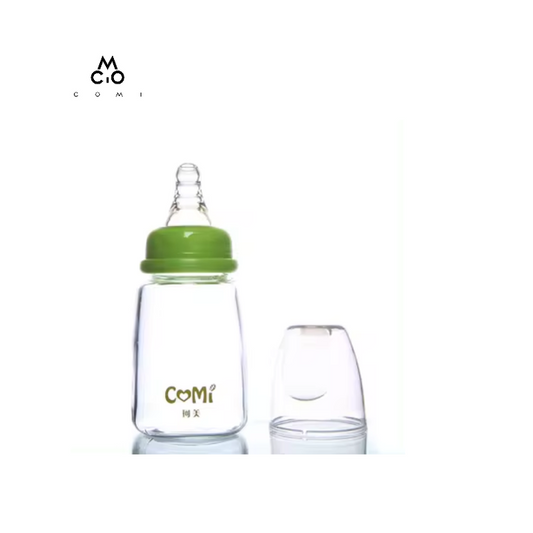 Factory Supply-Feeding Bottle 