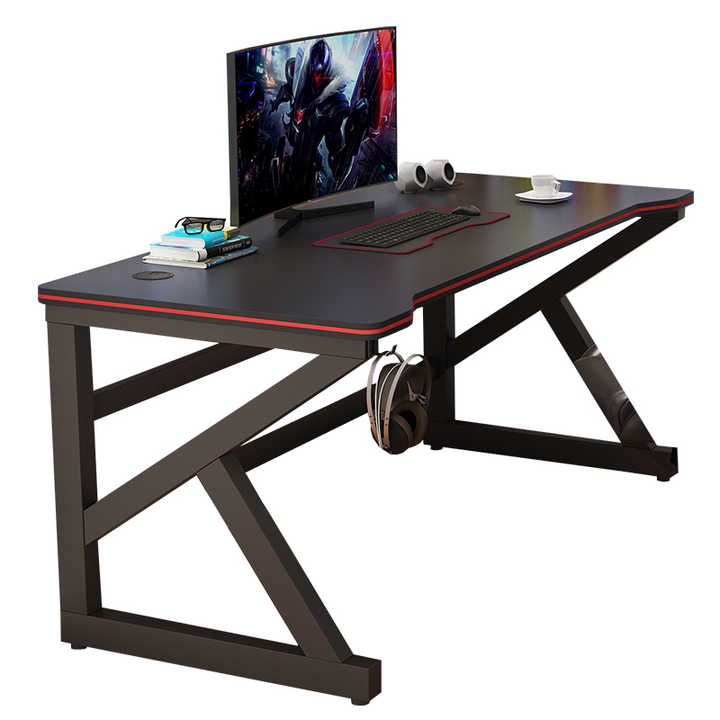 computer desk 