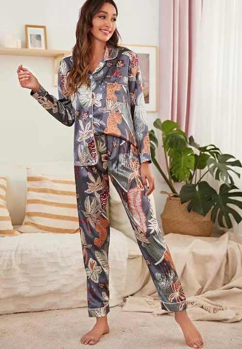 Women's Sleepwear 