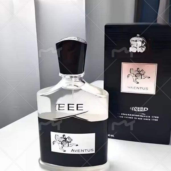 Luxury perfume 