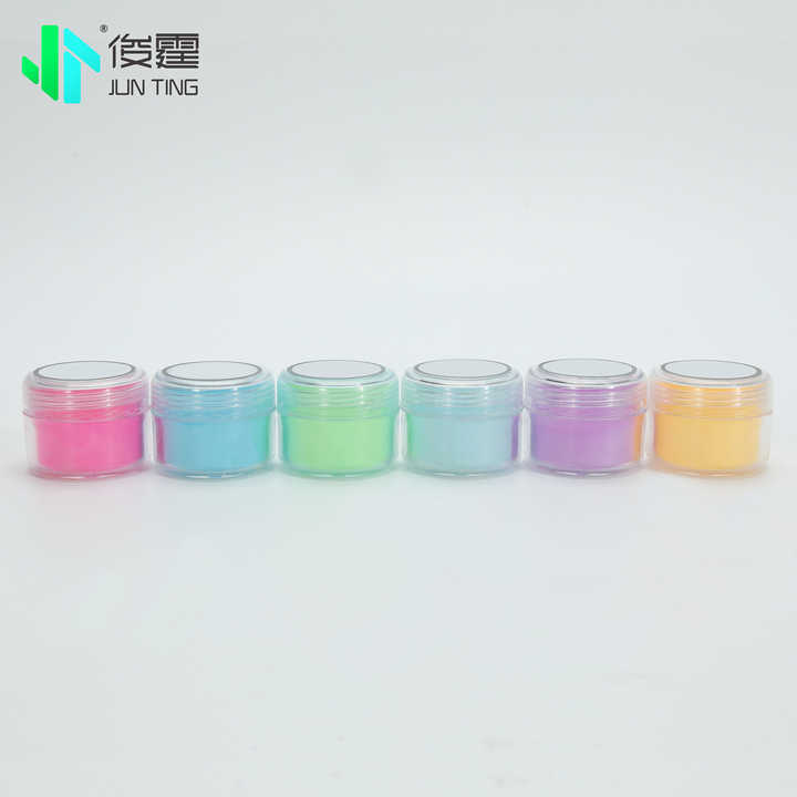 Junting Luminous Powder Pigments 