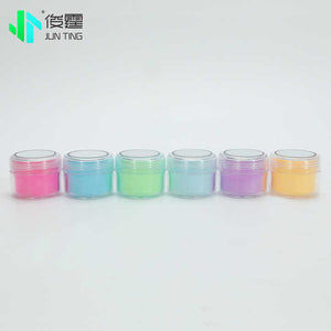 Junting Luminous Powder Pigments 