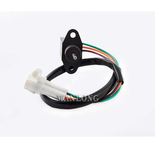 parts direction sensor