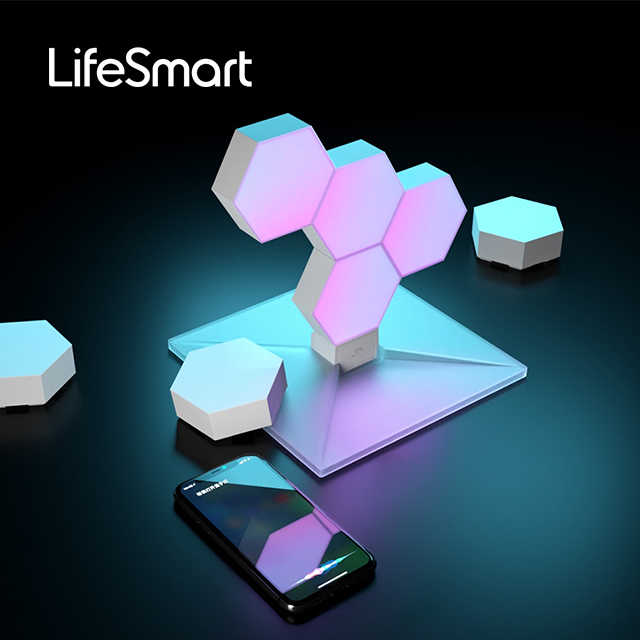 lighting 