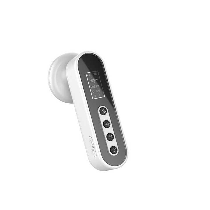 Electronic Stethoscope 