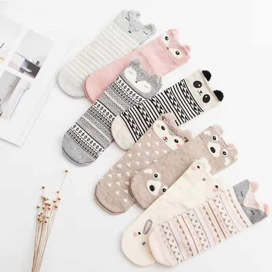 socks 