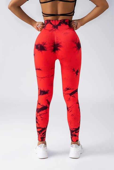 Workout Gym Fitness Leggings for Women 