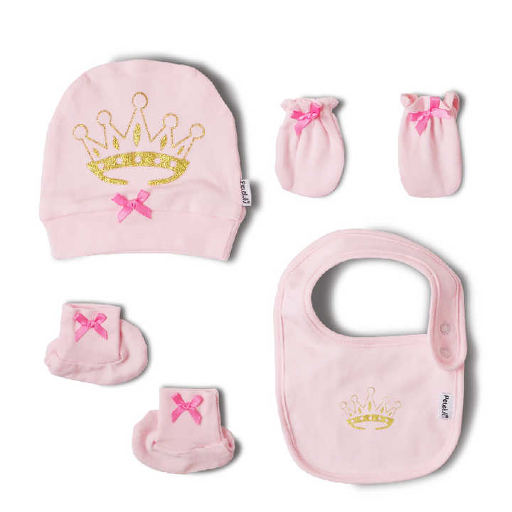 newborn baby set 