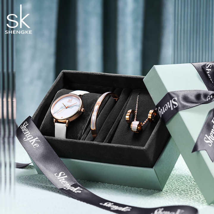 Watch Gift Set 