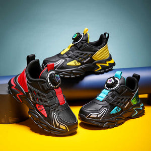 Boys' Running Shoes 