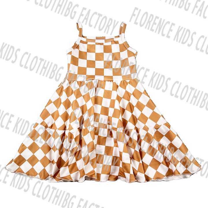 Casual Dress for Baby 