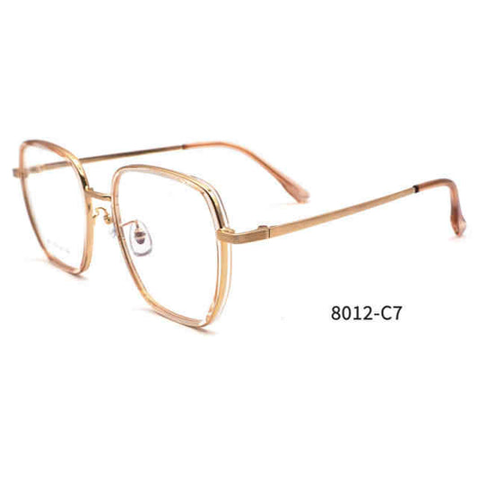 Prescription glasses 
