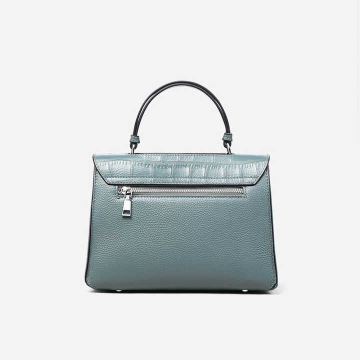Custom Crocodile Leather Women's Handbags