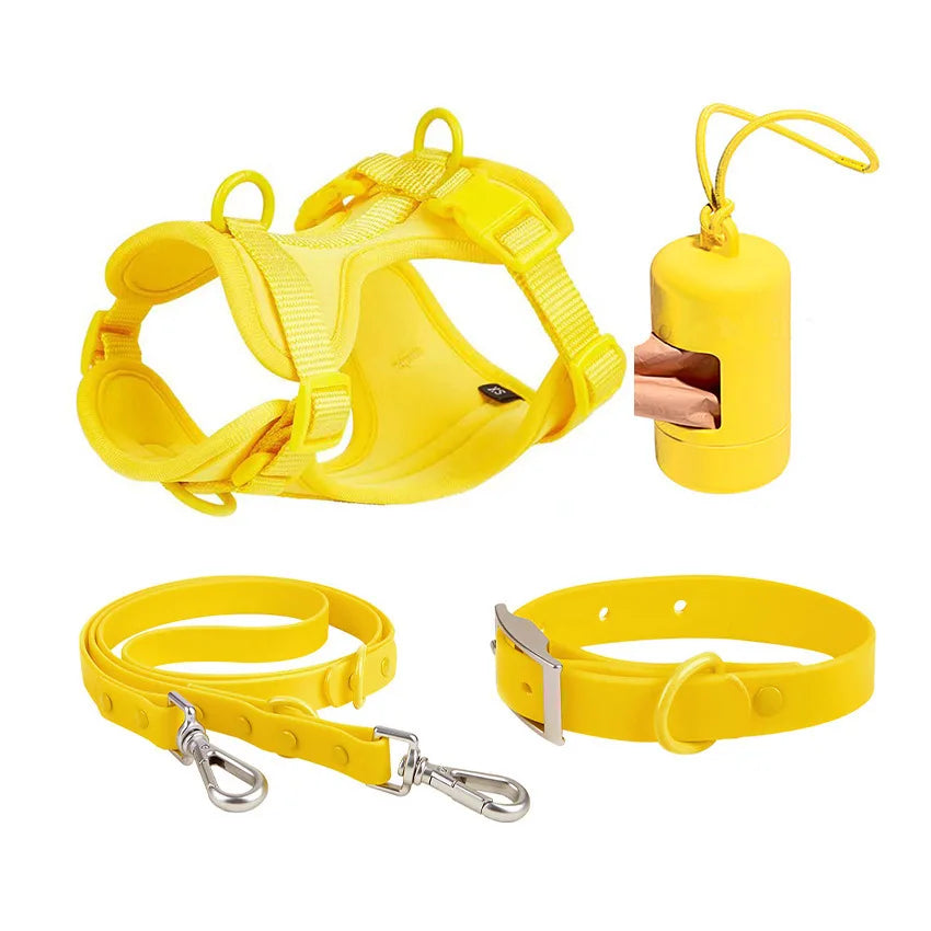 Pet Accessories - Pet Walking 