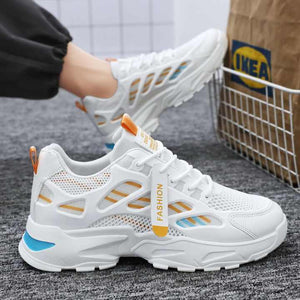 New men's shoes from the network 