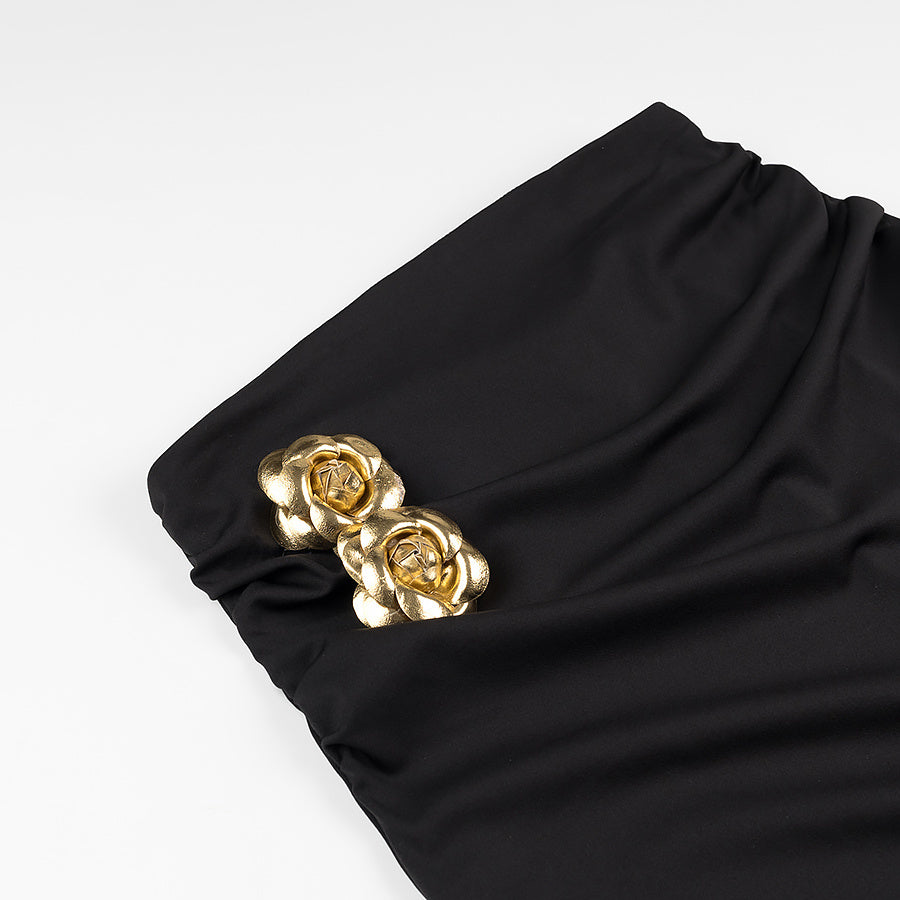 Fashionable two-piece women's set
