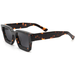 Fashion acetate glasses