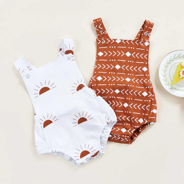 Newborn clothes