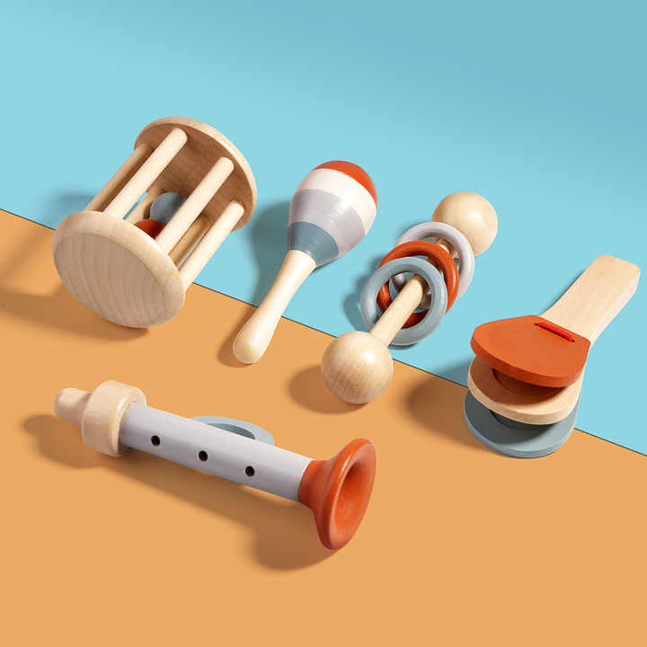 Early Learning and Education Kit for Toddlers 