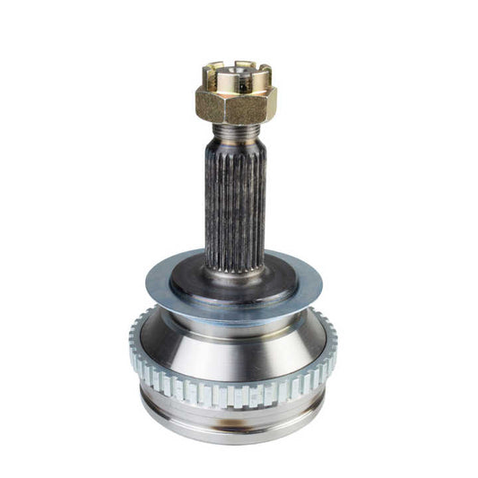 Toyota spare parts. 
