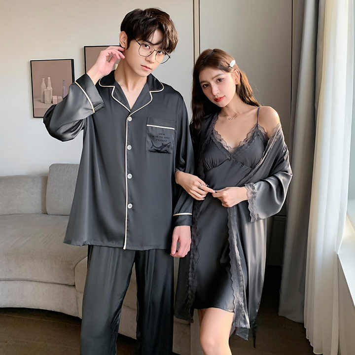 Men's Sleepwear 