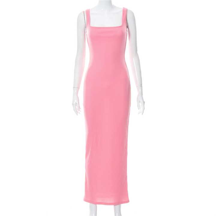 Women's maxi dress