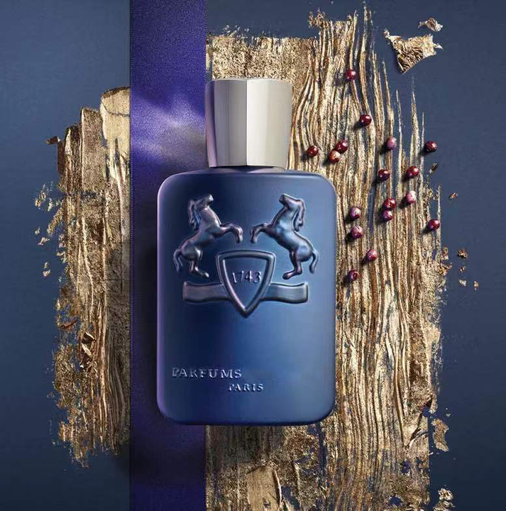 Women's perfume 