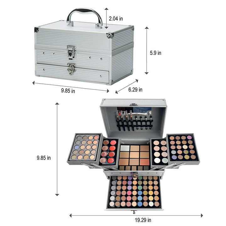 makeup box 