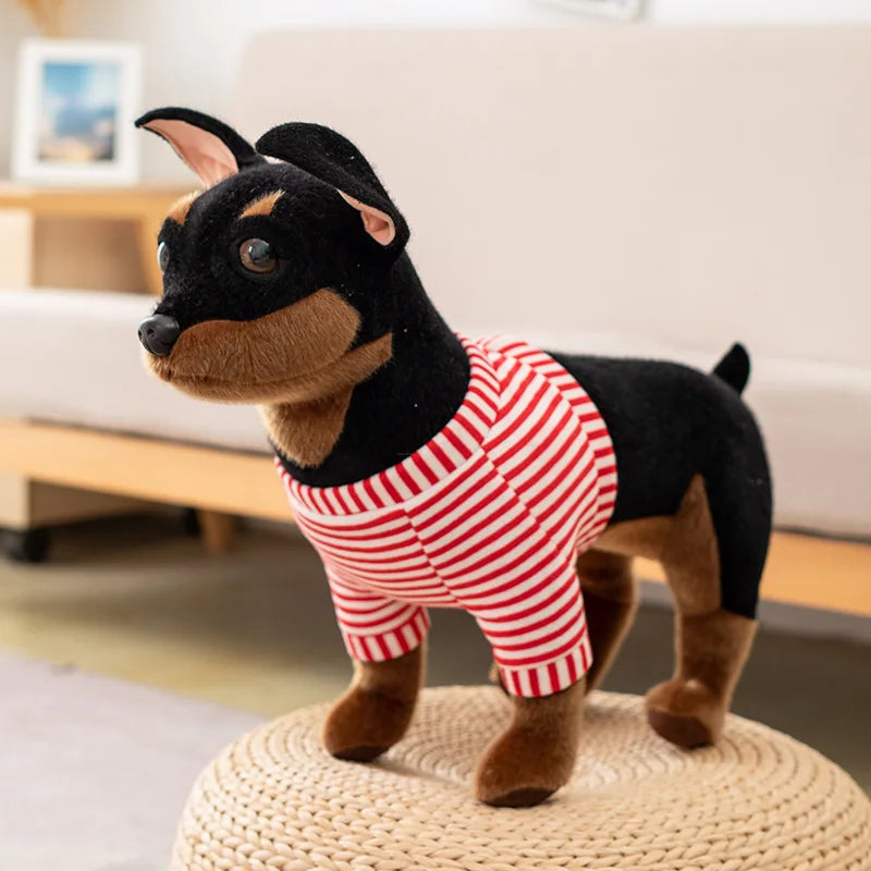 Animal accessories - animal toys 