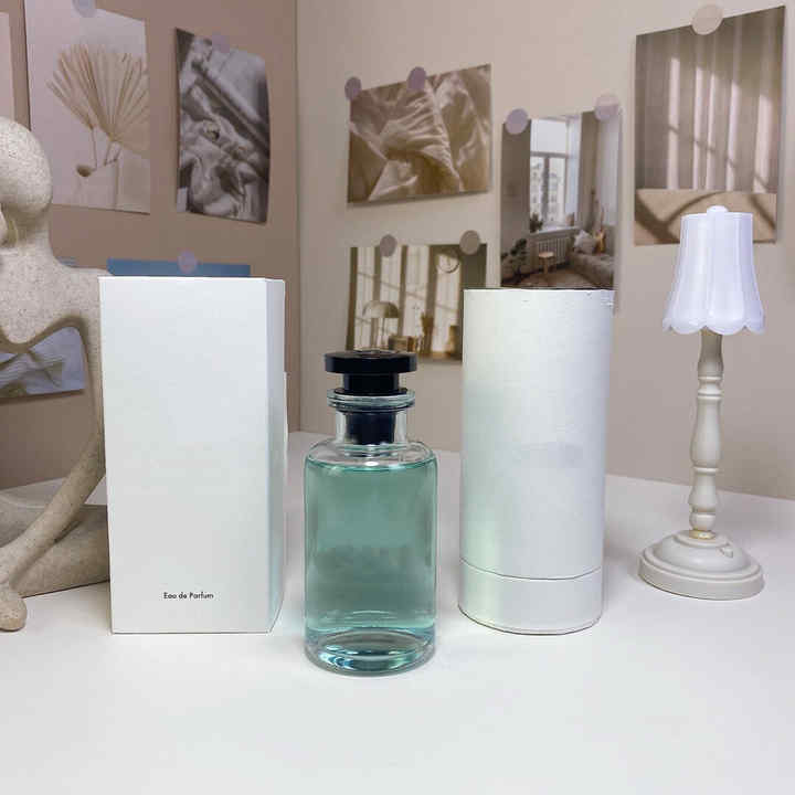 Perfumes 