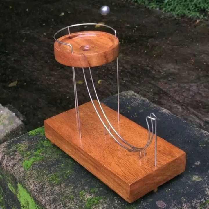 molar balance ball 