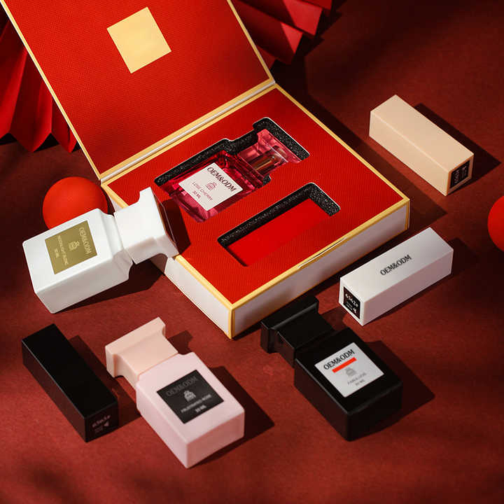 Perfume set 