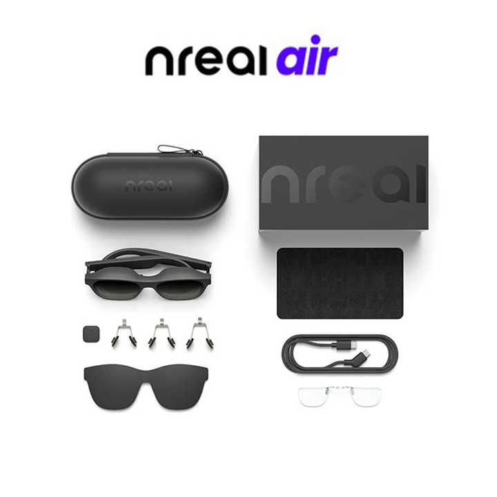 Electronics for phones 