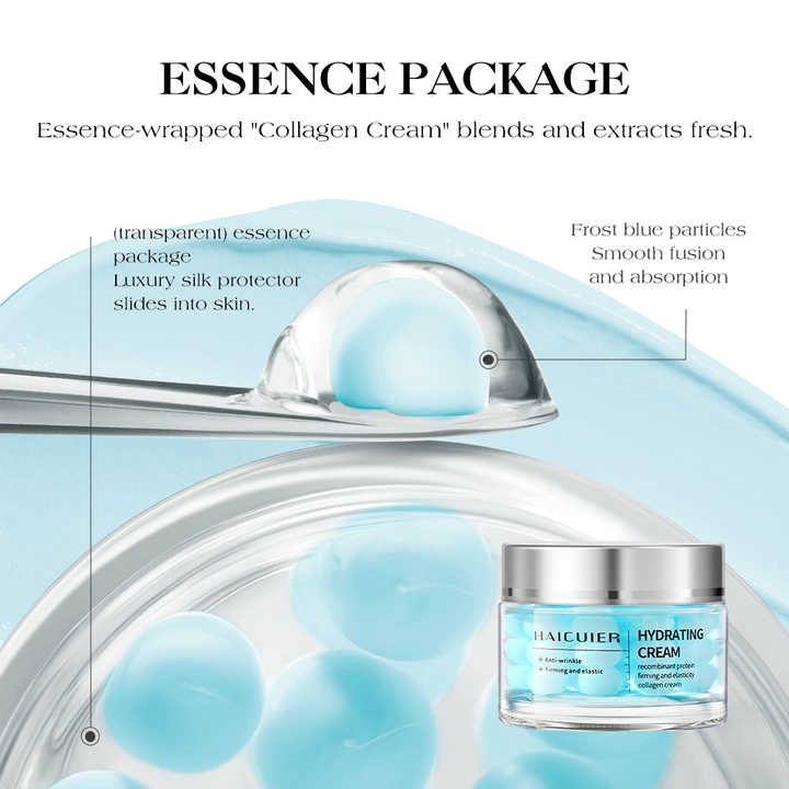 Care sets - care products 