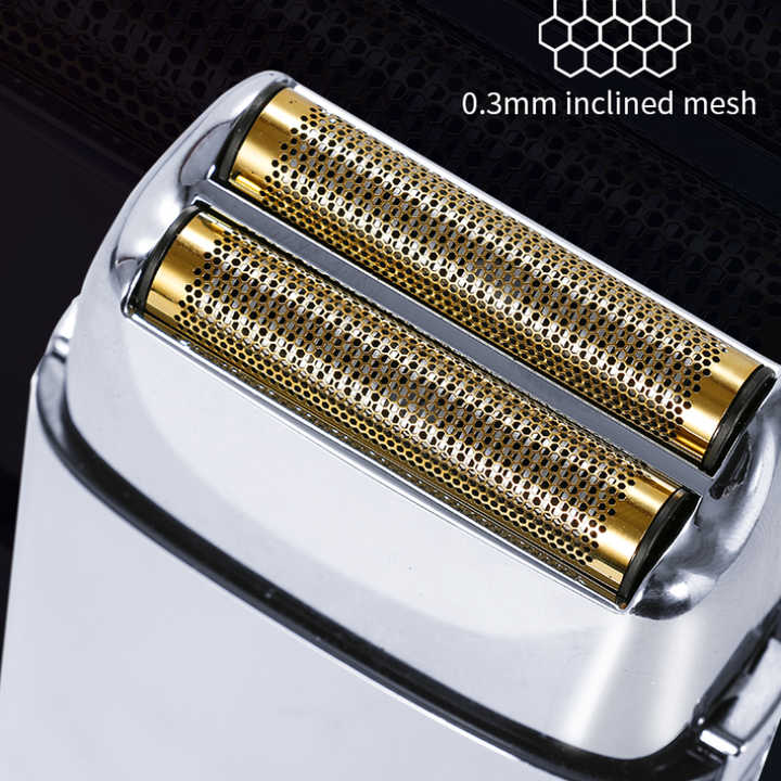 ماكينة حلاقة كهربائية  - مكينة حلاقة