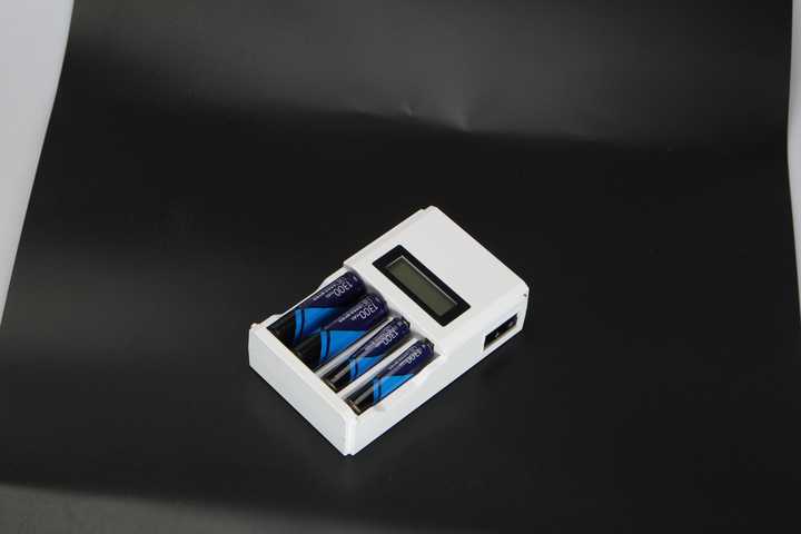 شاحن حائط- اجهزة امان