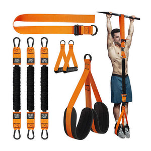 تمارين القوه و المقاومه