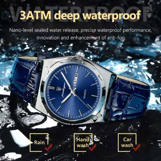 Men's watches. 