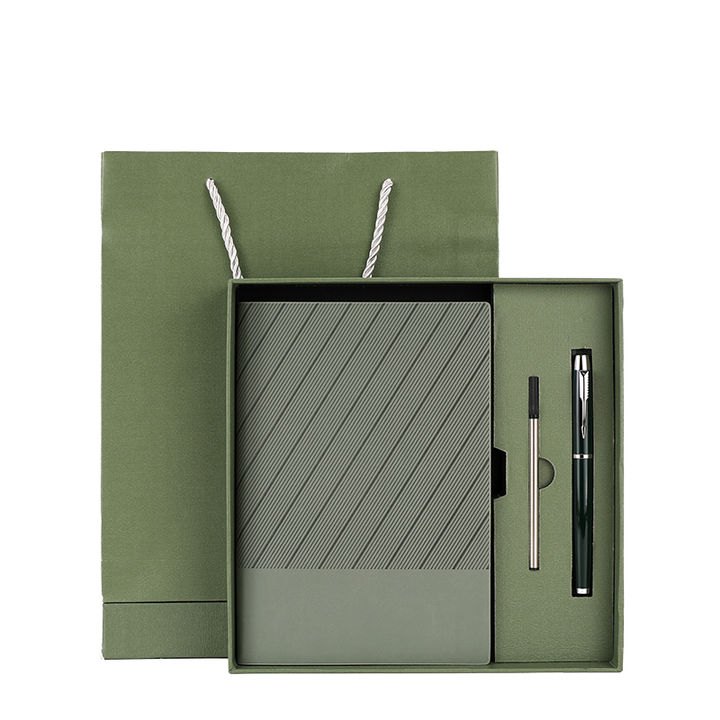 Soft Cover Journals 