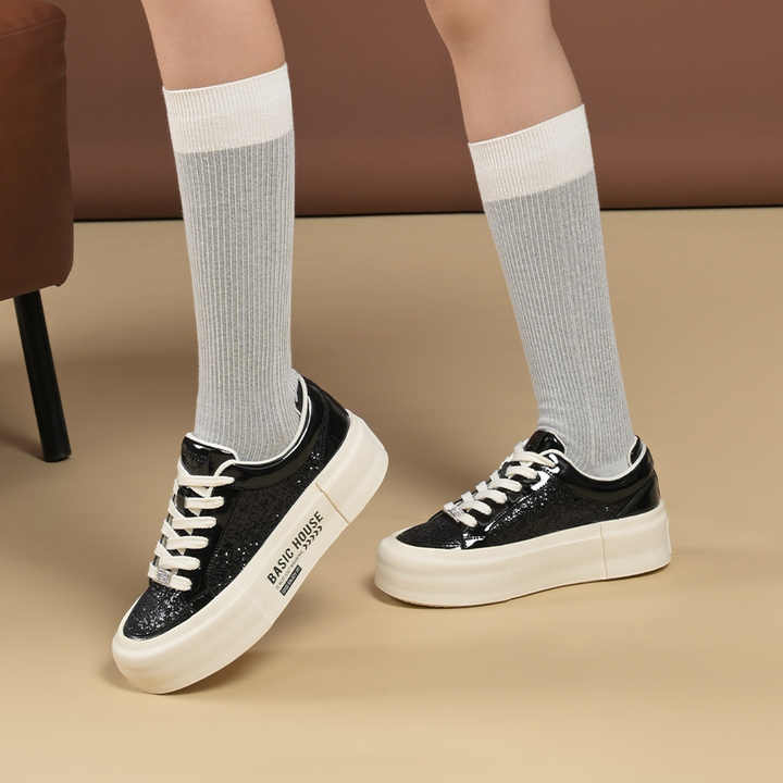 Women's Canvas Training Shoes 