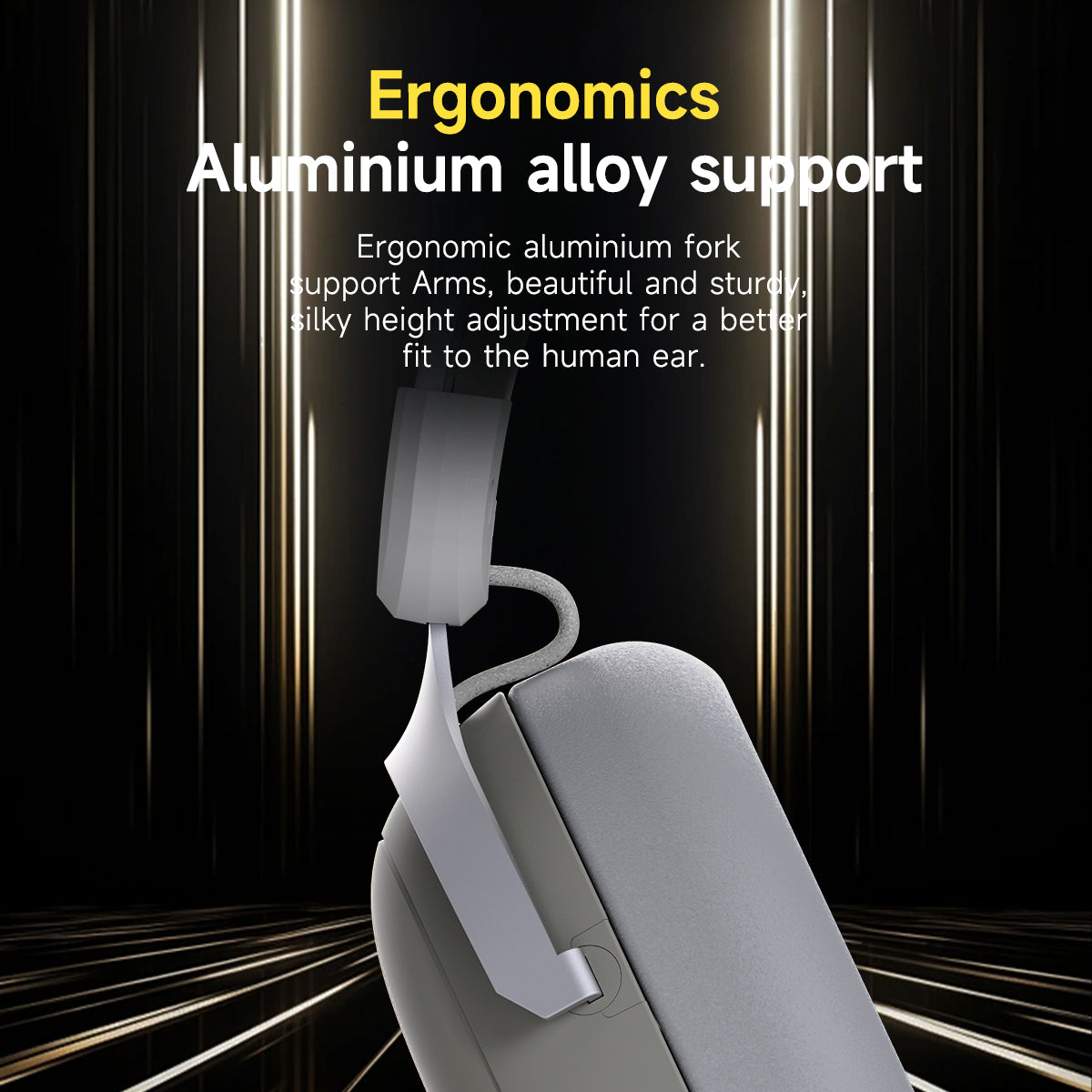 سماعات  رأس لاسلكية