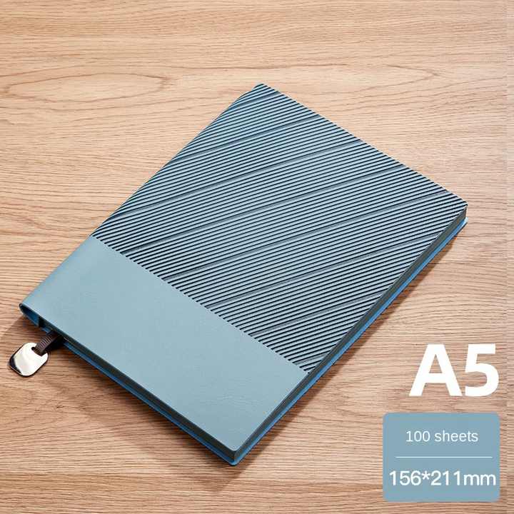 دفتر ملاحظات  A5