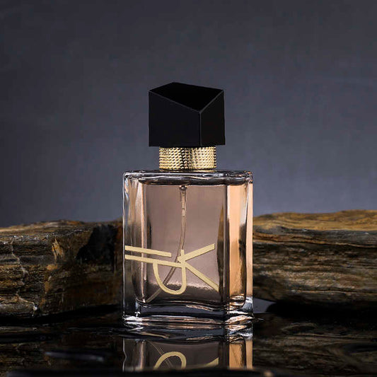 Perfumes 