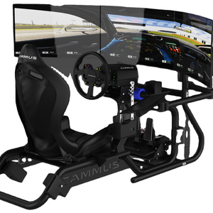 Entertainment games steering wheel 