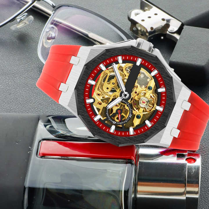 Men's watch 