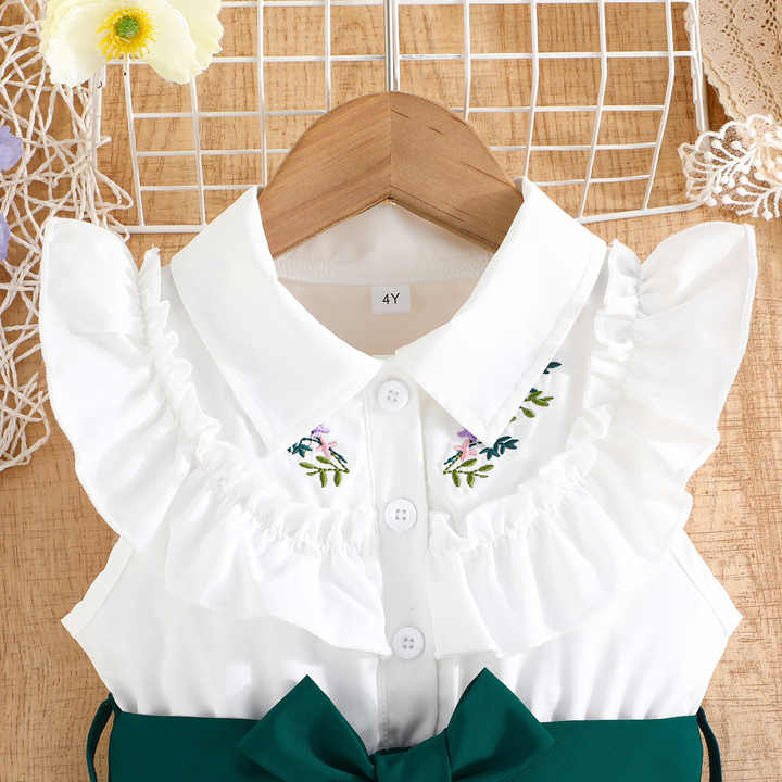 children's dress 
