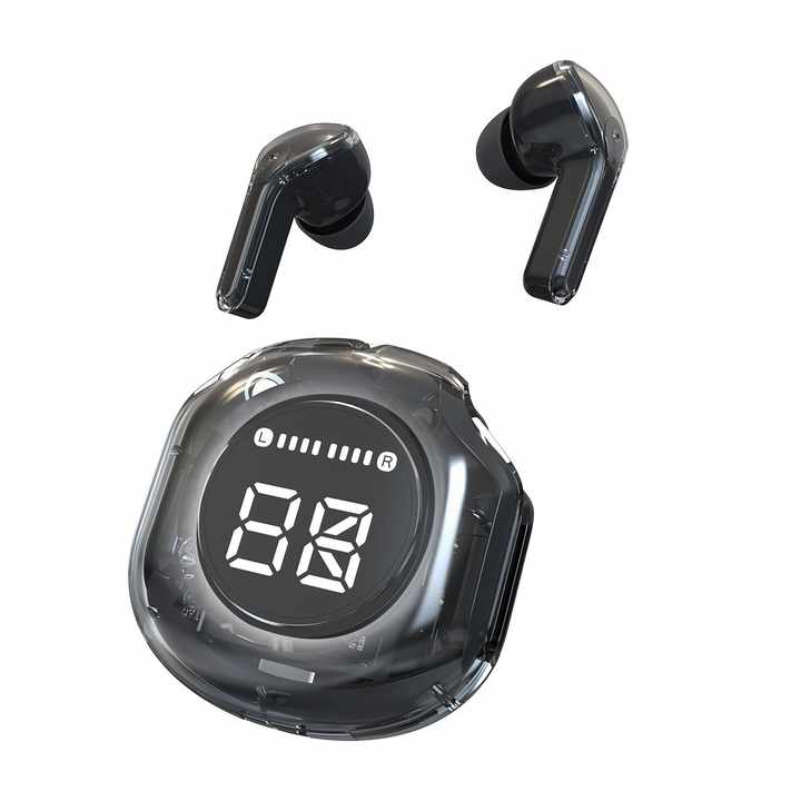 wireless earphones 