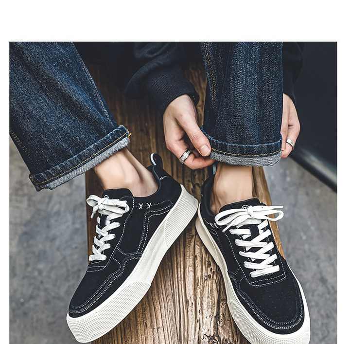 New board shoes for students 